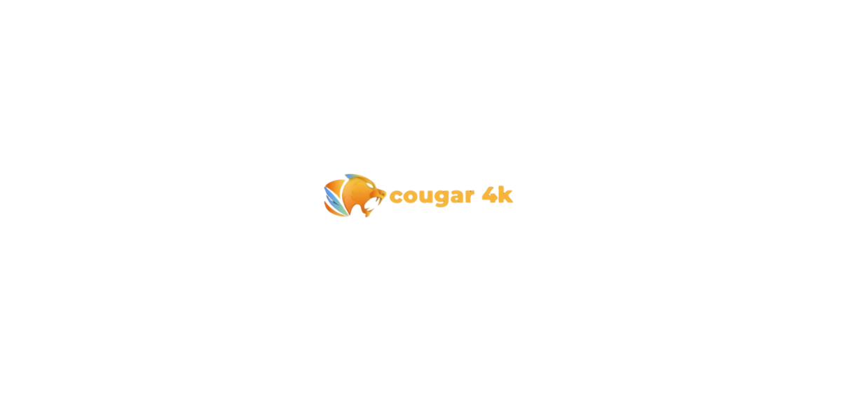 كوغر